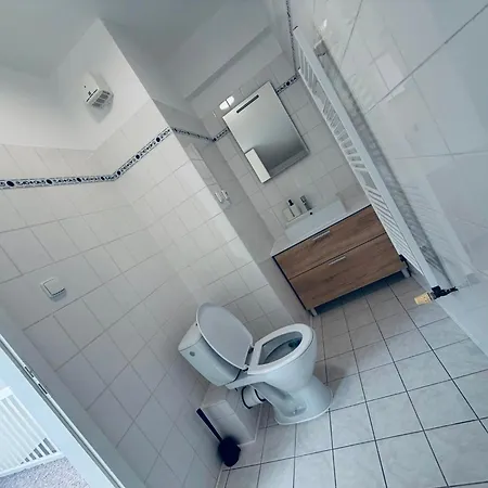 Aurum B&m Apartmán *