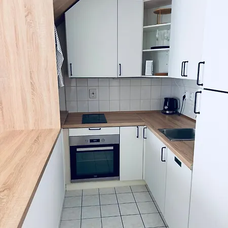 Apartmán Aurum B&m *