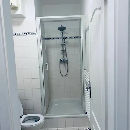 Aurum B&m Apartmán Jáchymov