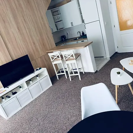 Aurum B&m Apartmán